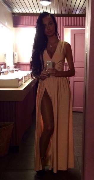 Анкета проститутки Евгения - Фото, г. Каменское, 22 года, №29064