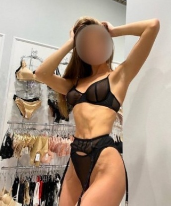 Анкета проститутки Жанночка - Фото, г. Каменское, 22 года, №7311